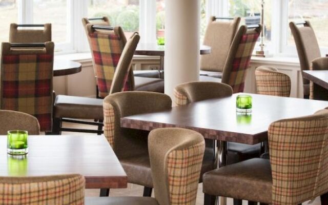 Muckrach Country House Hotel