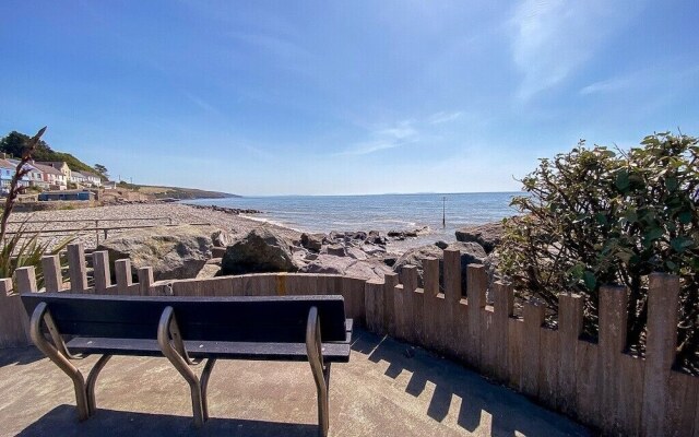 12 Waters Edge Chalet, Amroth