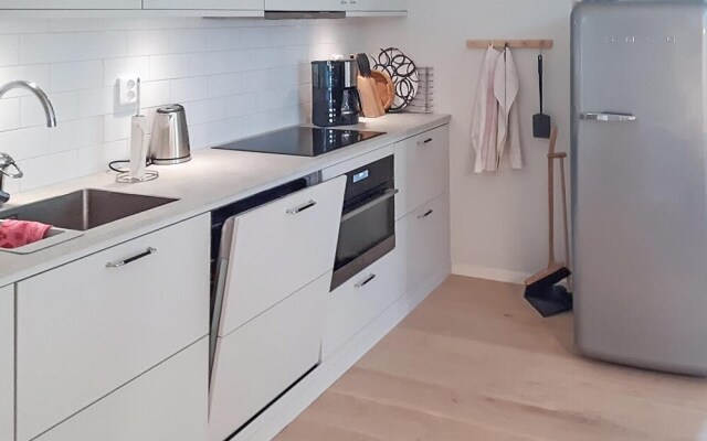 Amazing Home in Västervik With 2 Bedrooms and Wifi