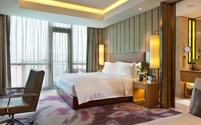 InterContinental Changsha by IHG