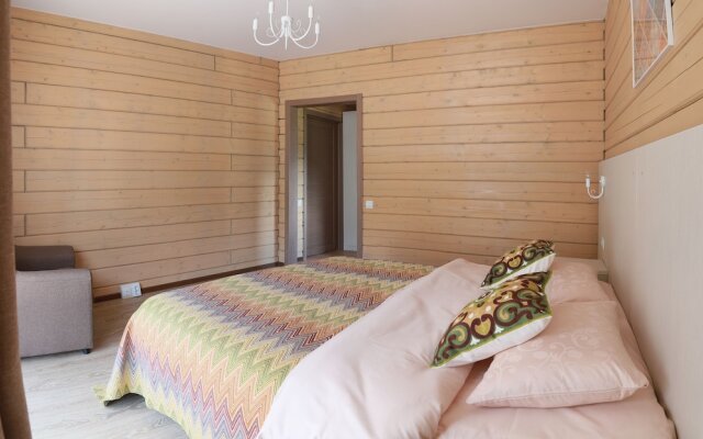 Турбаза «Горное Солнце»