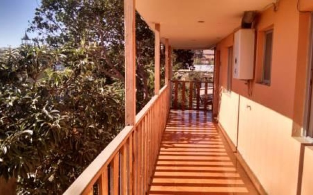 Hostal Jofre