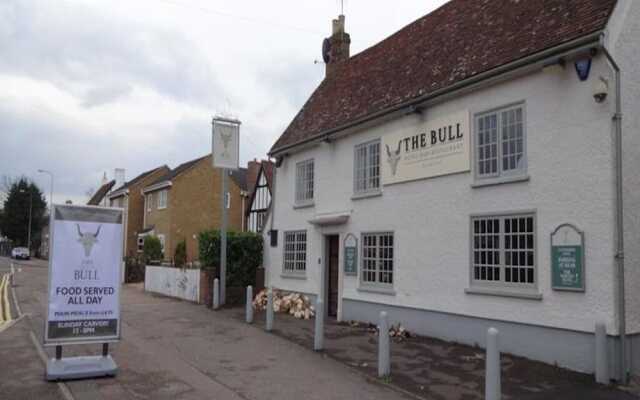 The Bull Hotel