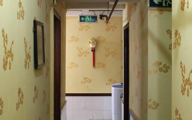 Jinniu Hostel