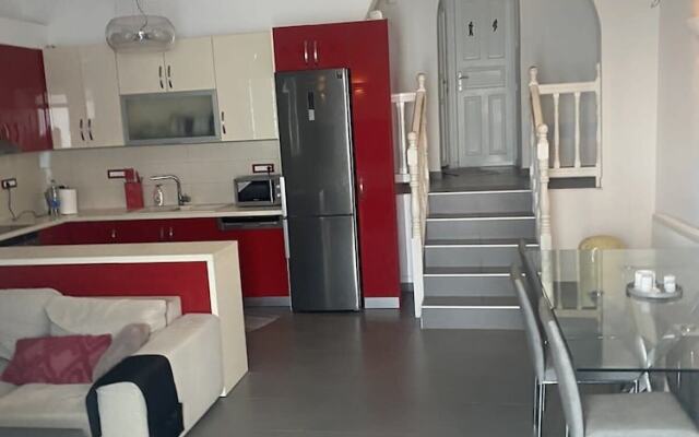Mykonos Chora 2 Bd House Cycladic Escape