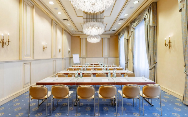 Parkhotel Mannheim