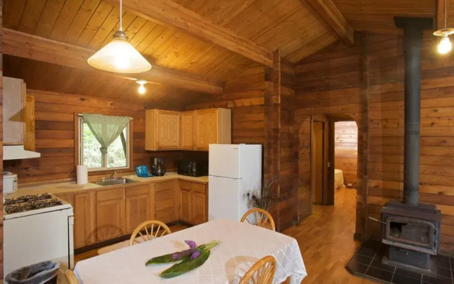 Koke'e Lodge