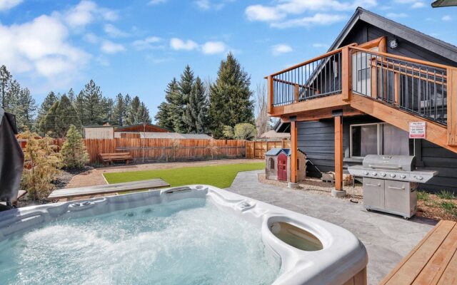 Doble Your Pleasure #2127