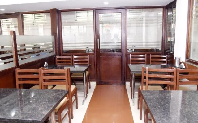 Hotel Akshayadhara