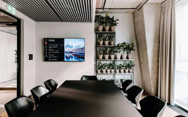 Vienna House by Wyndham Mokotow Warsaw