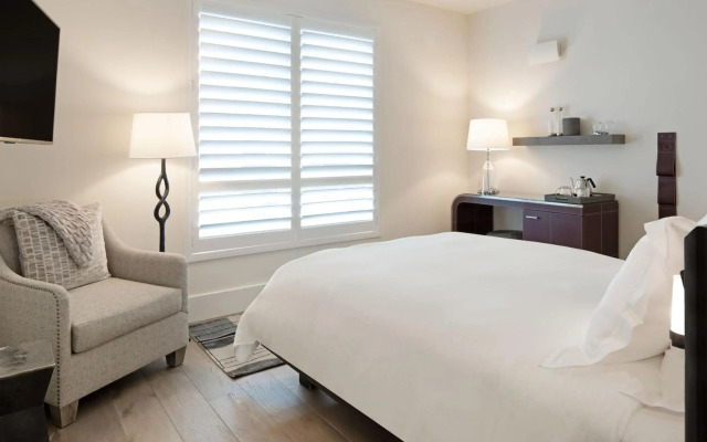 HOTEL CERRO, Autograph Collection