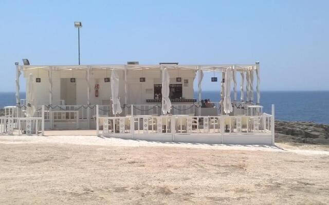 Le Querce Santa Cesarea Terme