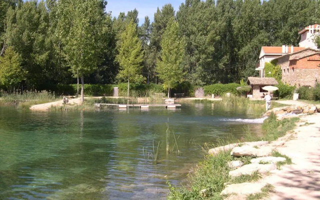 Hotel Restaurante El Tablazo
