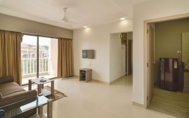 ZO Rooms Sakinaka Metro