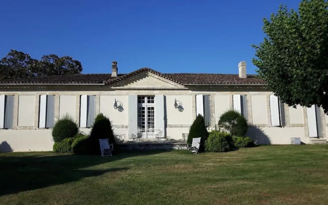 La Jouissiere