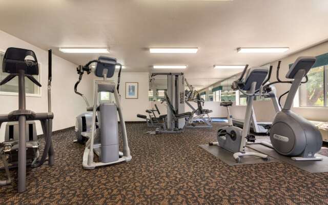 Travelodge by Wyndham Marysville