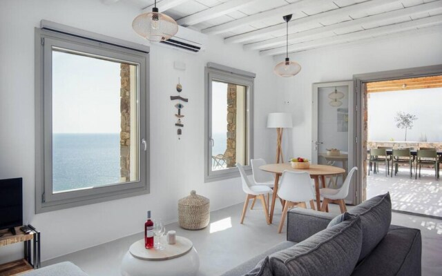 Infinity View Villa Agios Ioannis Serifos