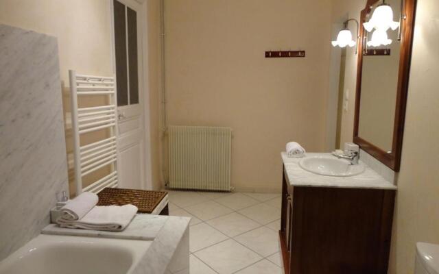 Appartements Maison Miro