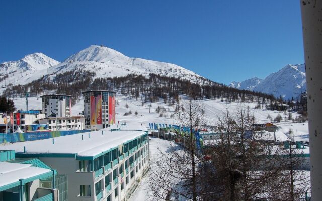 Chalet Weal