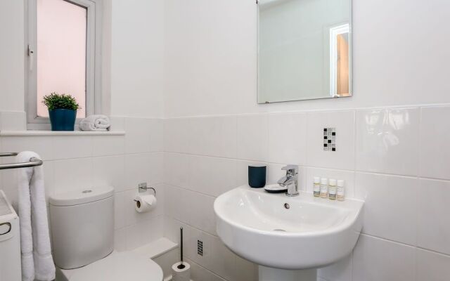 Approved Serviced Apartments - Bandy