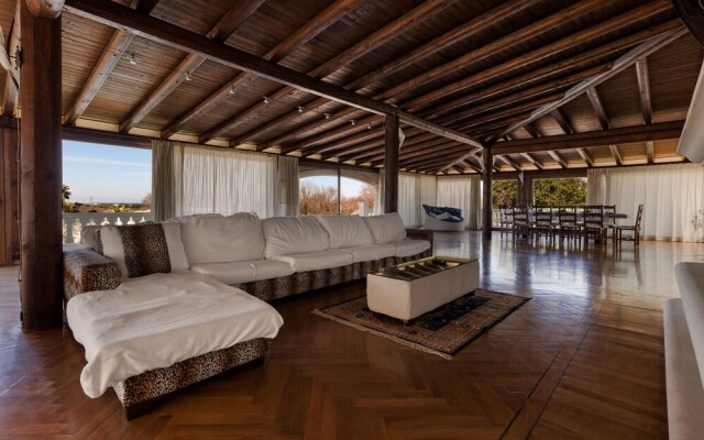 Villa Flo