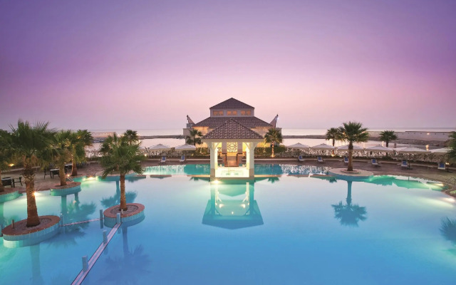 Movenpick Beach Resort Al Khobar