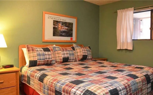 Longbranch Condos Unit 108 by RedAwning