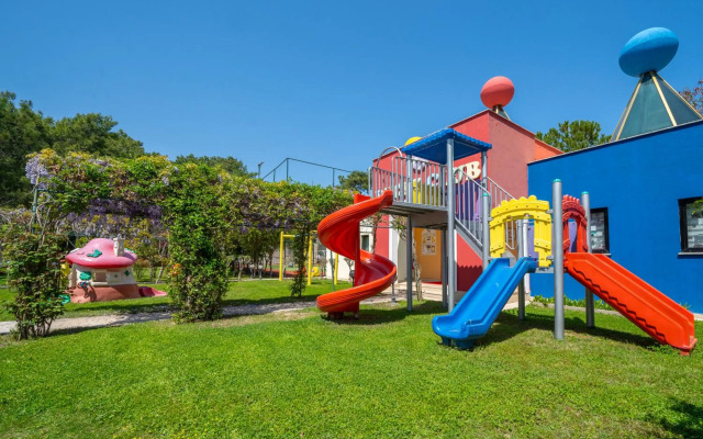 Eldar Resort Hotel
