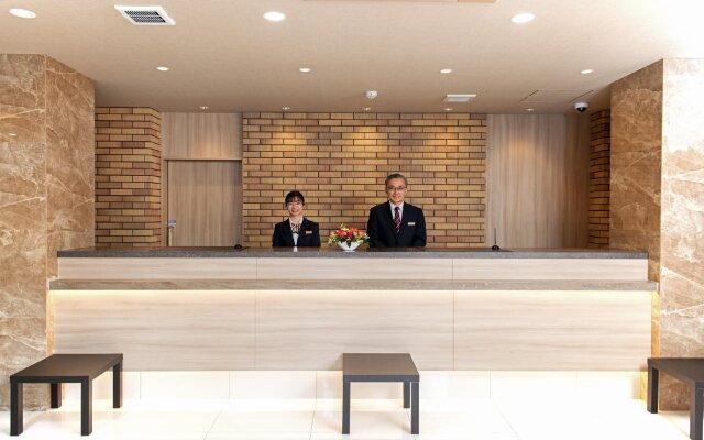 Amagasaki Plaza Hotel Hanshin Amagasaki