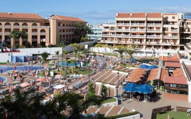 Apartment Compostela Playa