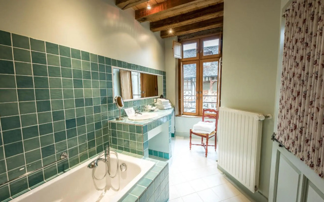 La Maison de Rhodes Hôtel & Spa 5*