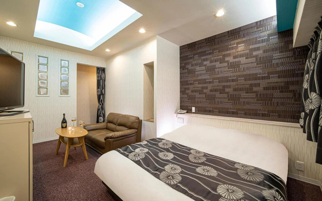 Hotel RakusekiI Honkan – Guest Rooms – Toyooka