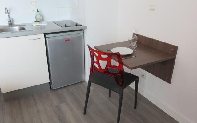Aparthotel Mer & Golf City Perpignan Centre