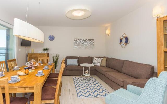 Beach Residence MSJ