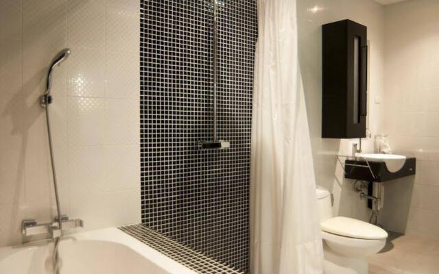 Baan Ngern-Muen Managed by Seeka