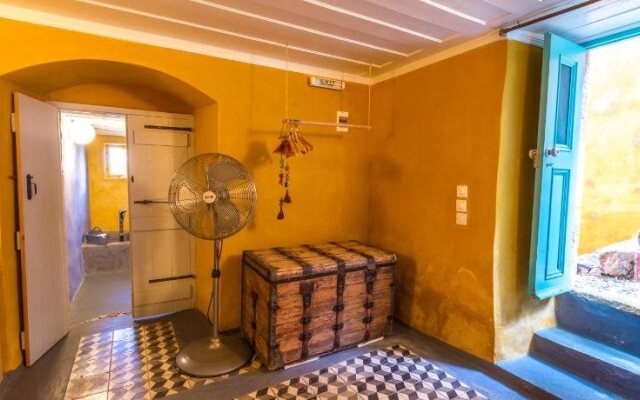 La Maison des Couleurs