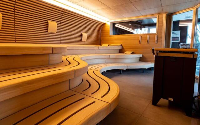 VIA PLAZA Hotel Meppen by Hackmann