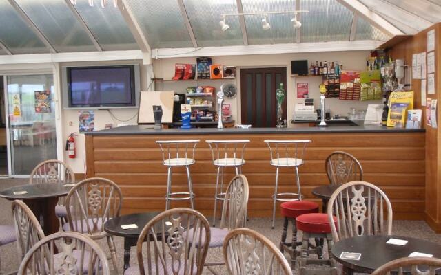 Atlantic Bays Holiday Park