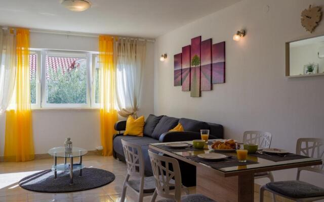 House FIDULIC - apartment THE LAVENDER