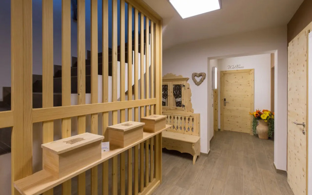 Mountainlodge Luxalpine