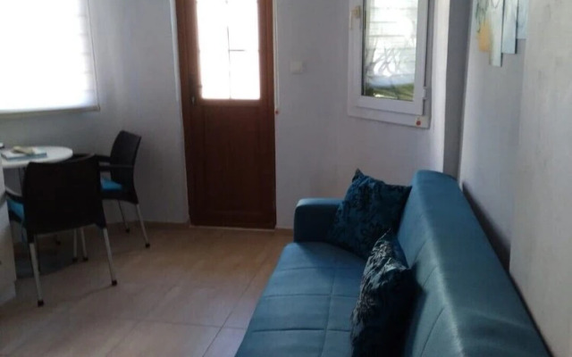 Paddys Apartments Ovacık