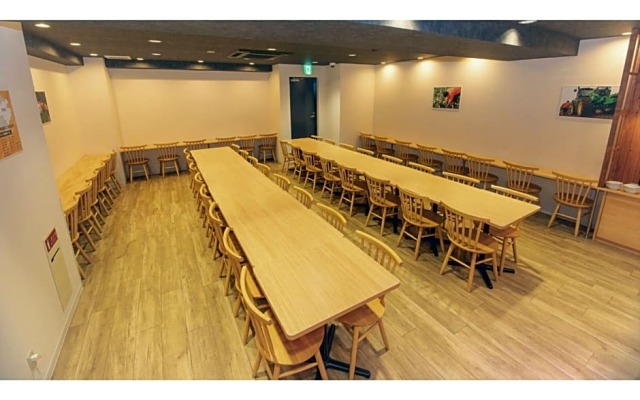 Hotel Taiyo Noen Nibancho - Vacation STAY 36277v