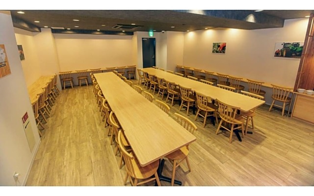 Hotel Taiyo Noen Nibancho - Vacation STAY 36269v