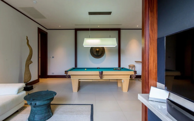 Villa Daran - Kamala Beach