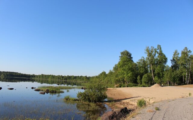Semesterbyn Kåranäs