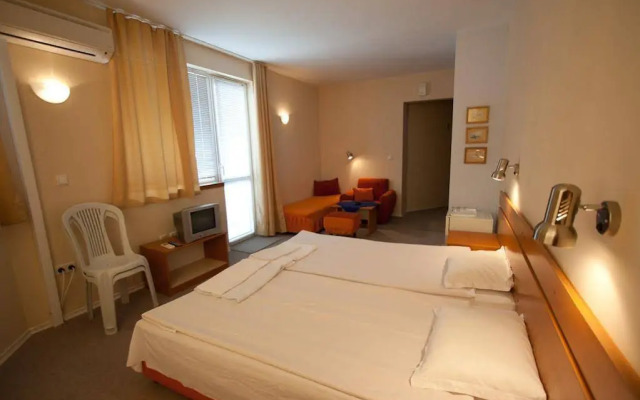 Villa Elfi