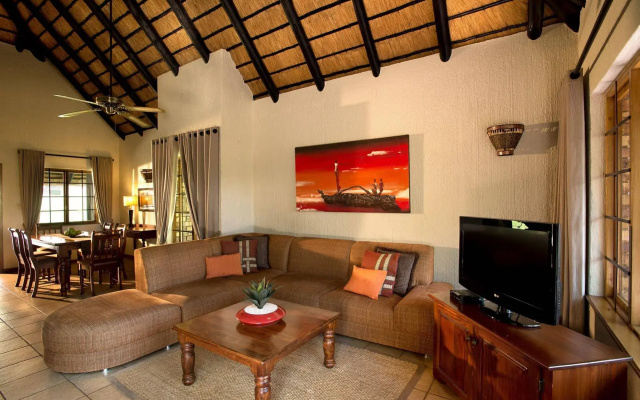 Kruger Park Lodge