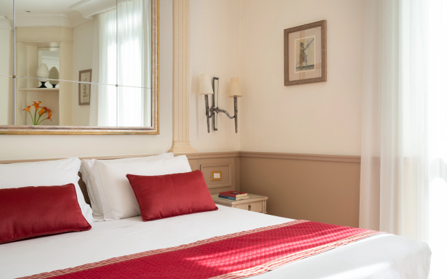 Hotel Villa Glori