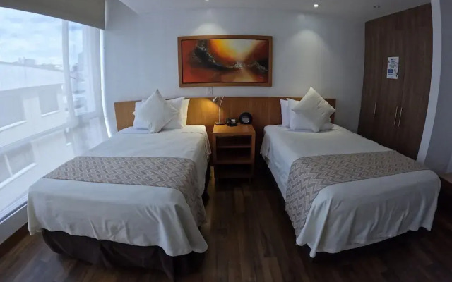Zen Hotel Quito