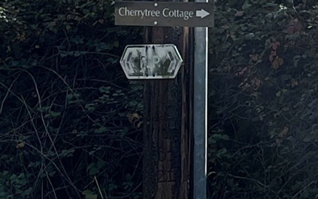 Cherry Tree Cottage